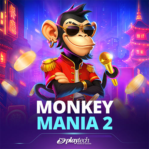 Monkey Mania